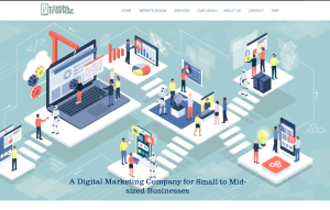 InsiderTrendz Inc